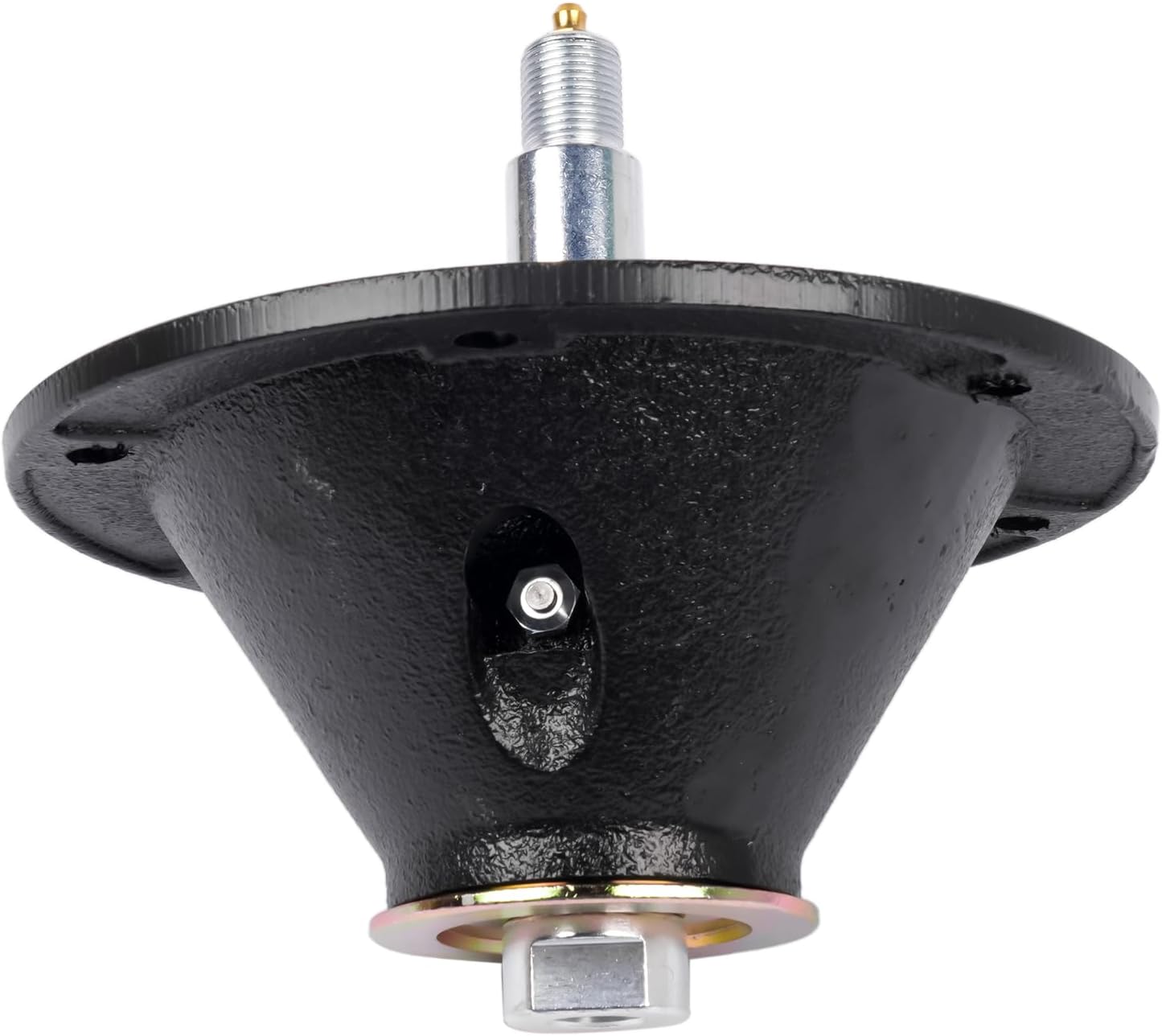 5100993 5100993SM Blade Deck Spindle Replacement for Ferris Simplicity Snapper Mini Hercules Zero Turn Mower 52'' 61" Deck