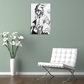 Amazon.co.jp: ウルキオラ シファー BLEACH HD キャラクター