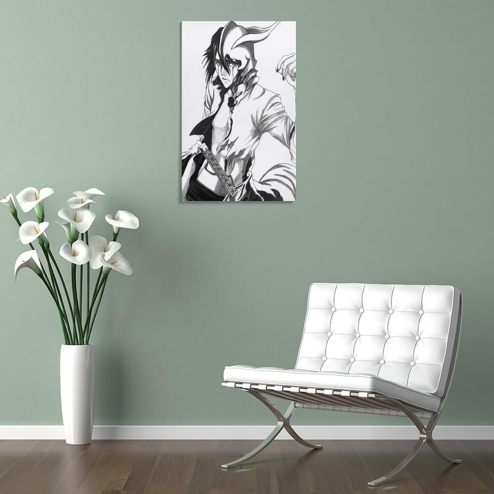 ウルキオラ パネル 中古】アクリルスタンド・アクリルパネル ウルキオラ・シファー