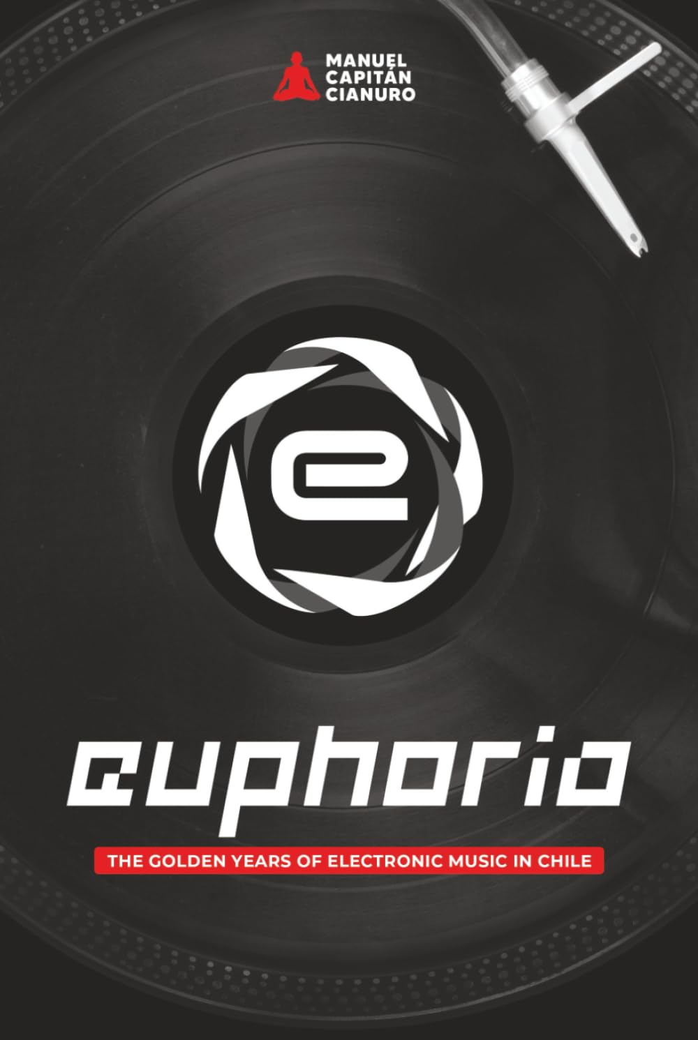 Euphoria: The Golden Years of Electronic Music in Chile