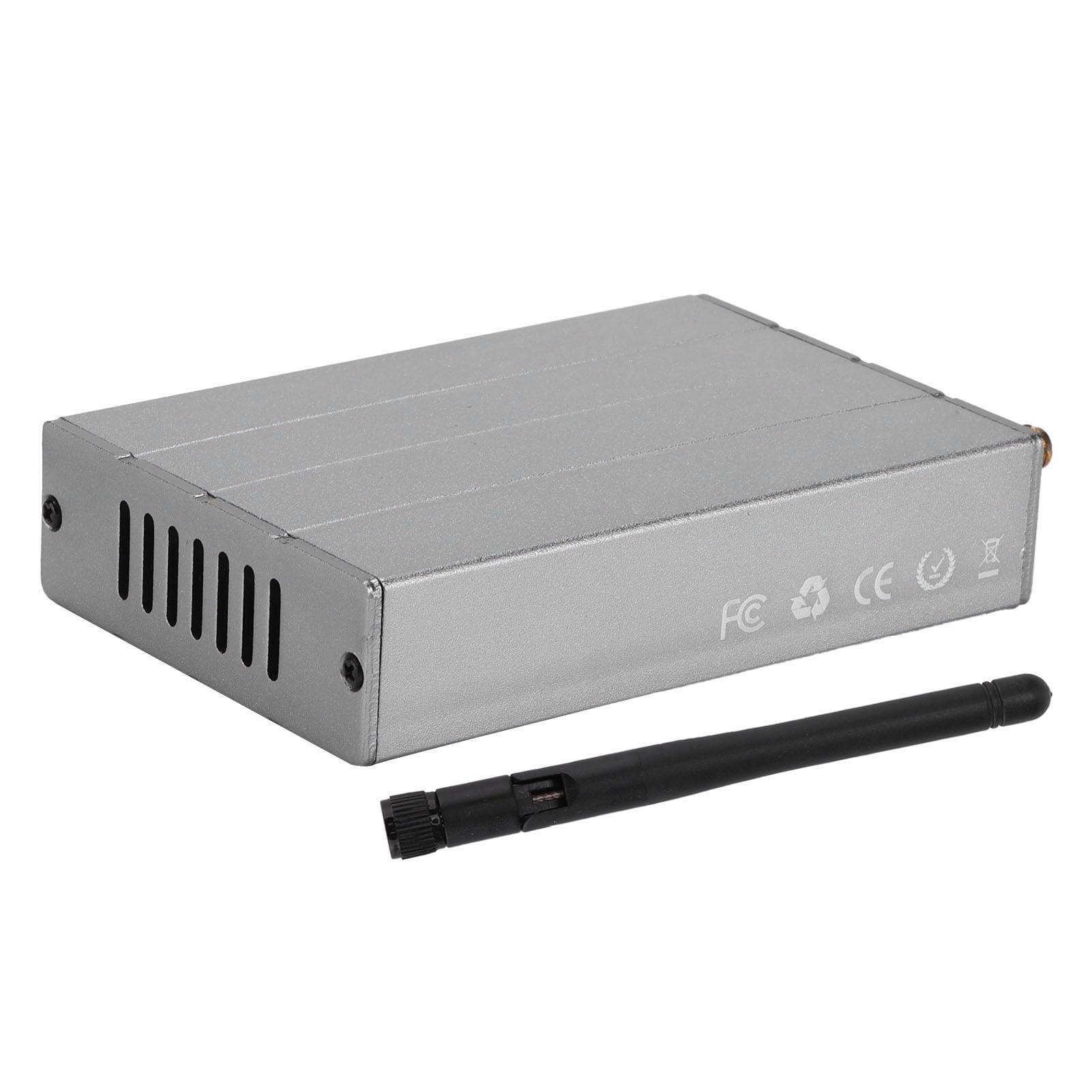 Tbest Lusterko Link Box, Trwały Adapter Multimedialny do Samochodu