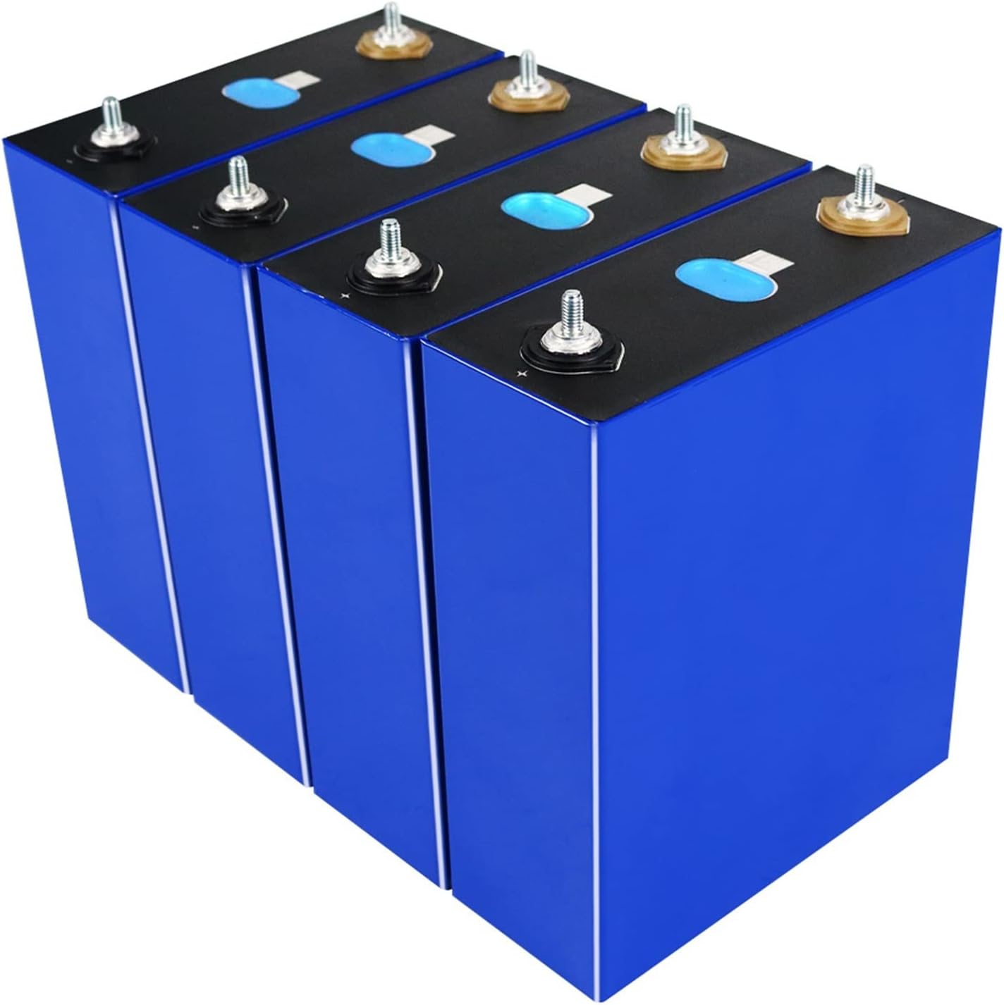 Amazon リチウム電池 1/4/8/16/32 個 3.2V 280AH Lifepo4 サイクル 6000 回リチウム鉄充電式