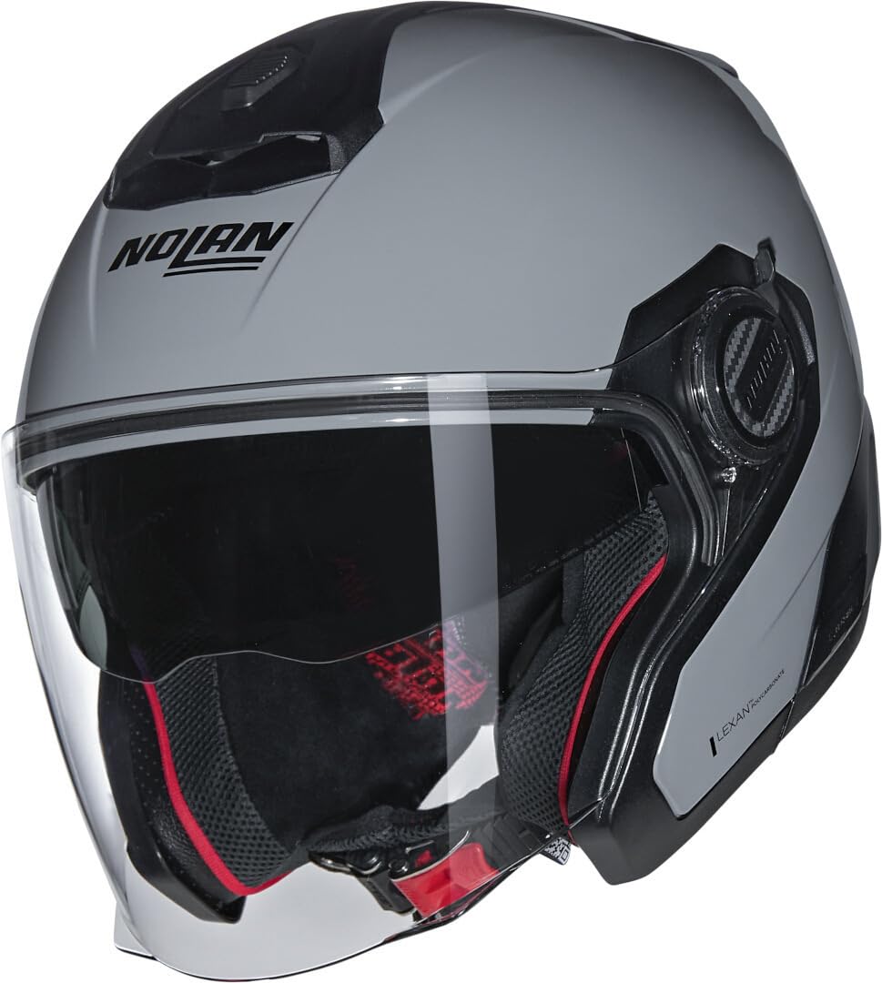 Nolan N40-5 06 Açık Motosiklet Kaskı-Classico 303-L