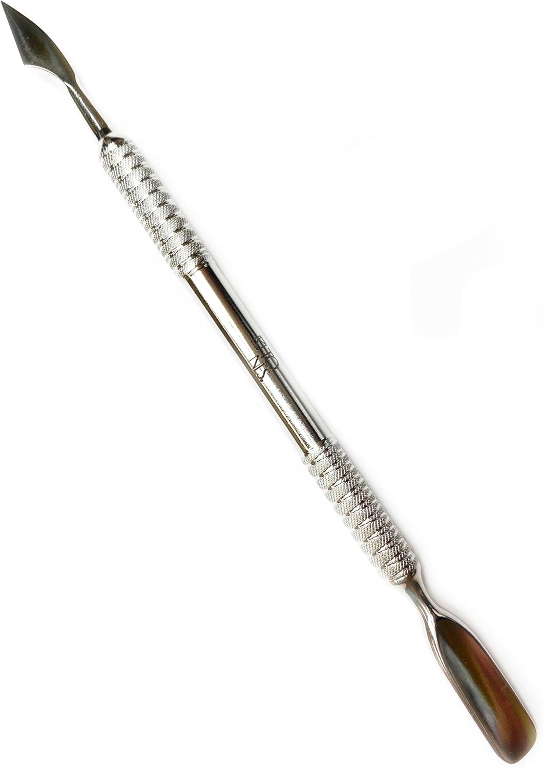 Pro Cuticle Nipper Full Jaw 7mm / Alicates para Cutículas Pro de Mandíbula Completa