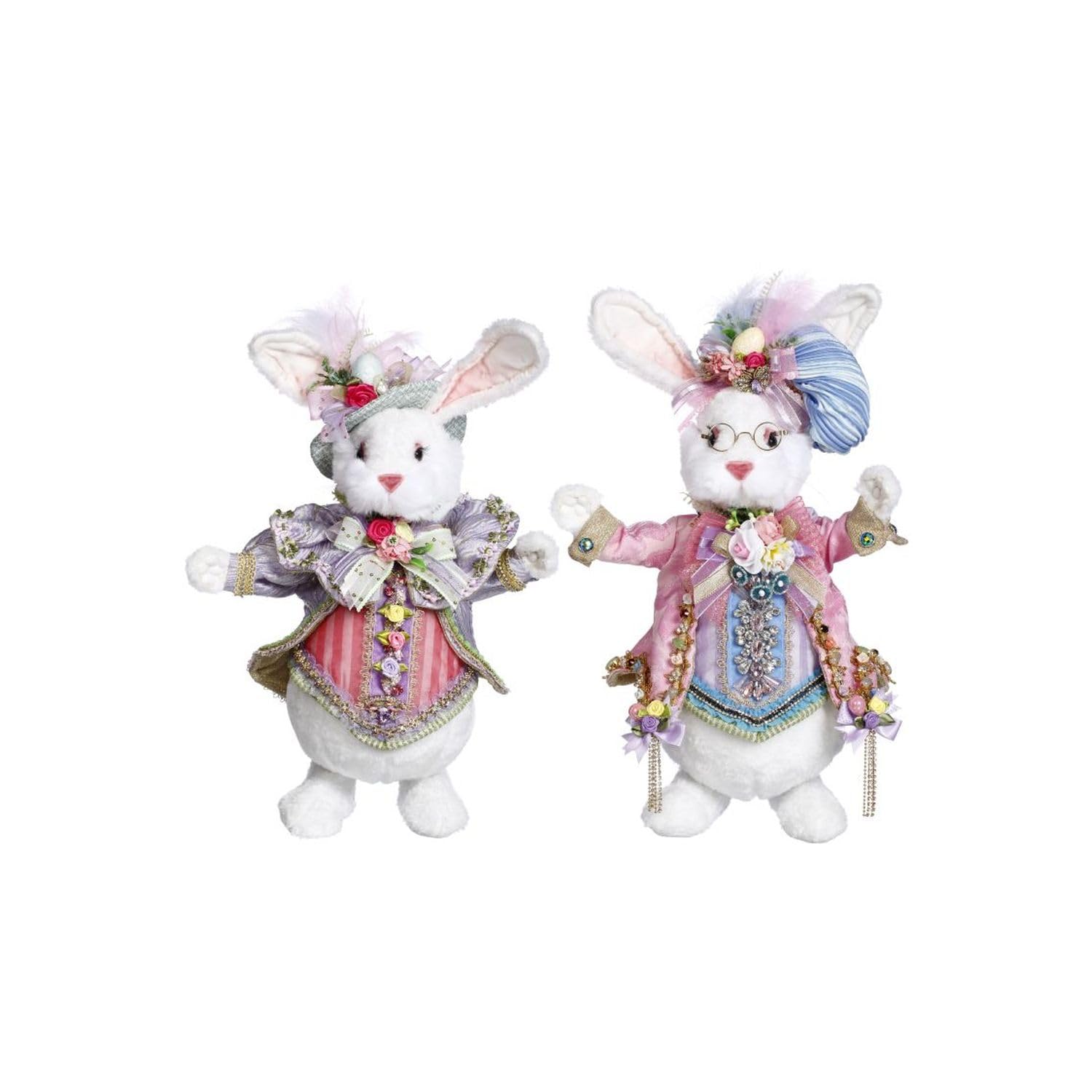 Amazon.com: Mark Roberts Collectible 51-44648 Mr. and Mrs. Sweet
