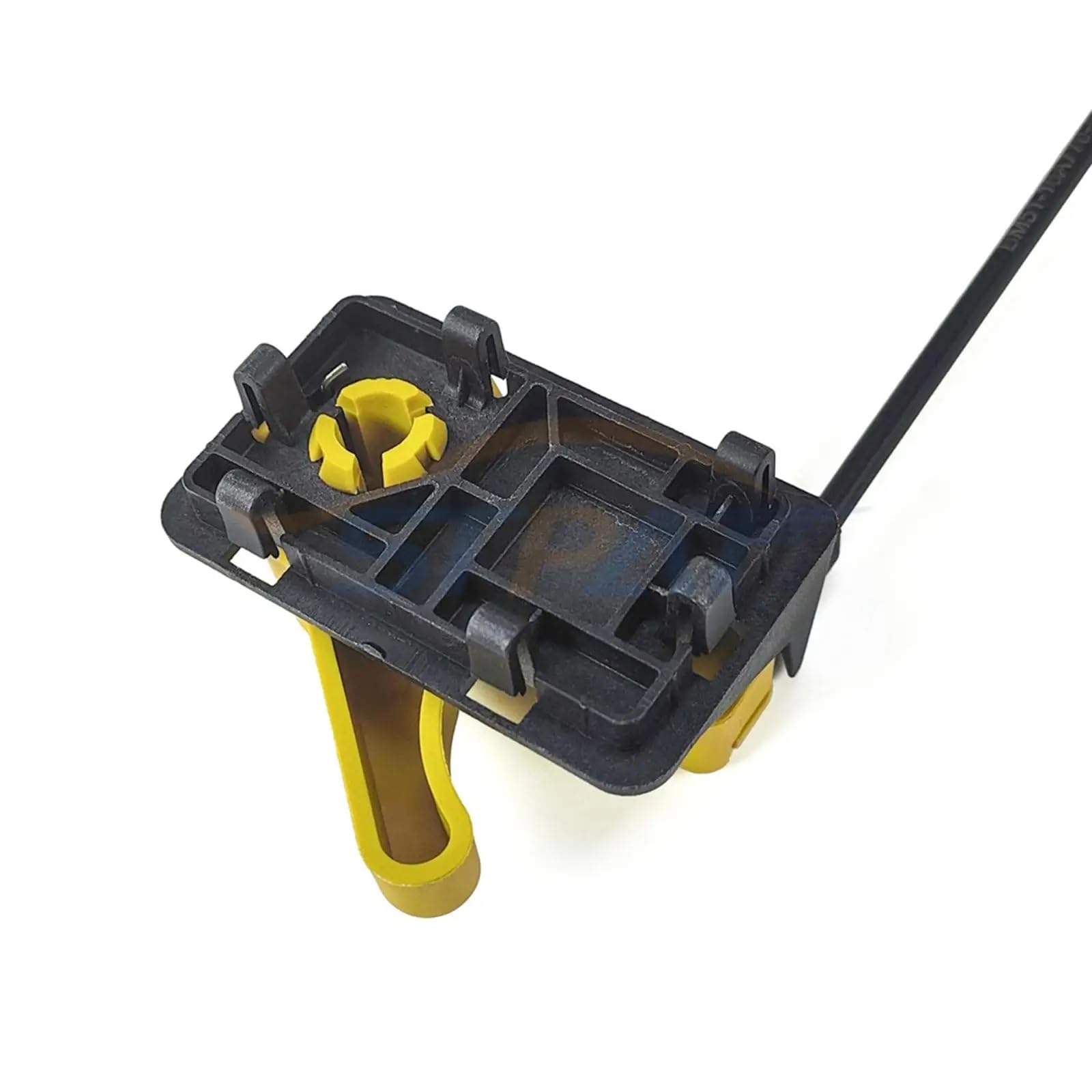 Leva di sblocco del Cofano per Focus 2012 2013 2014 2015 2016 CV6Z16A770A Cavo di sblocco Cofano Auto Leva di sblocco del Fermo del Cofano Auto Maniglia di trazione