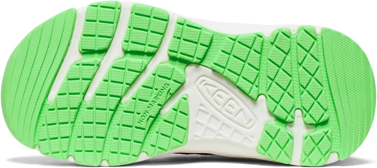 KEEN Kids' Motozoa Comfortable Easy on Breathable Lightweight Athletic