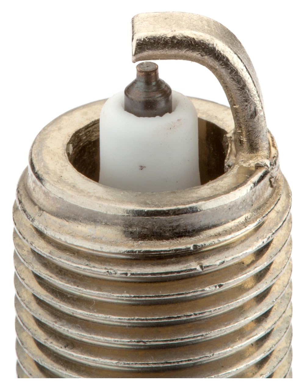 HELLA 8EH 188 705-081 Bujía de encendido - Platinum PMJ8RC4-10 - Ancho llave: 16 - Long. rosca: 26.5mm - Dist. electr.: 1.0mm (Paquete de 4)