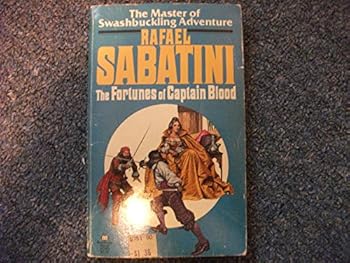 The Fortunes of Captain Blood