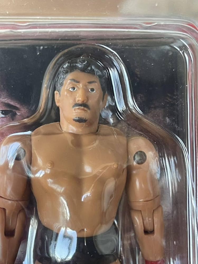 HC 前田日明 フィギュア Vol.003 HC 前田日明 フィギュア Vol.003 - メルカリ