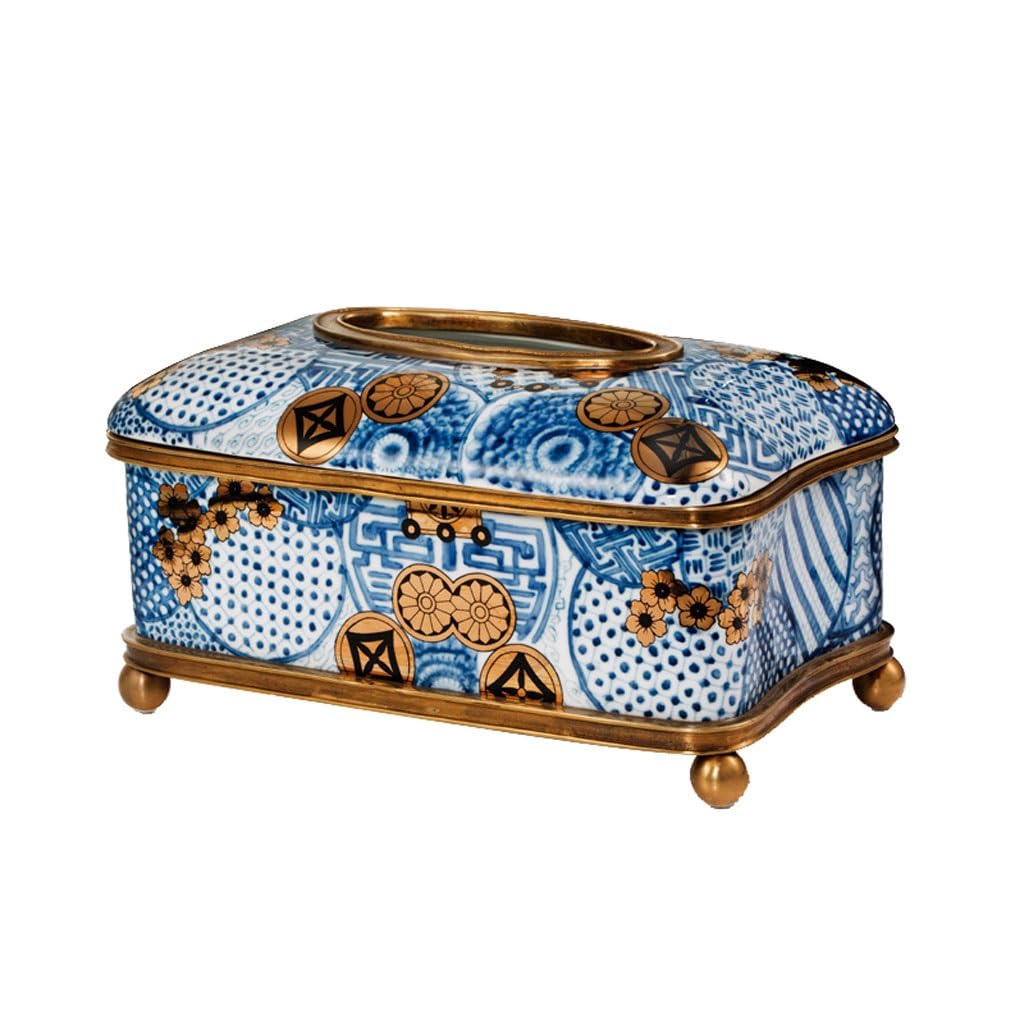 GTHTUHFD Car Tissue Holder Nordic Fashion Decorative Tissue Box Living Room Bedroom Creative Home Accessories Home Desktop Tissue Box Tissue Box Holder