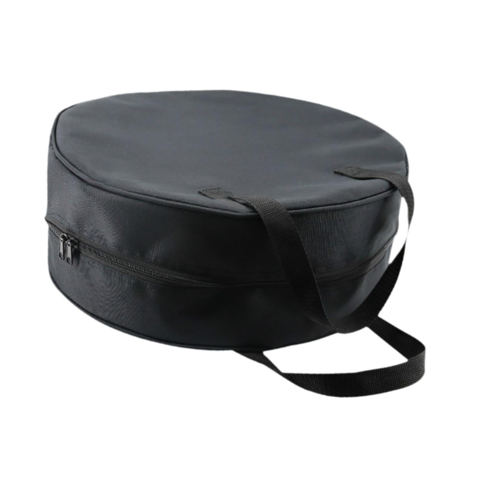 Sac de rangement câble imperméable avec fermeture éclair renforcée