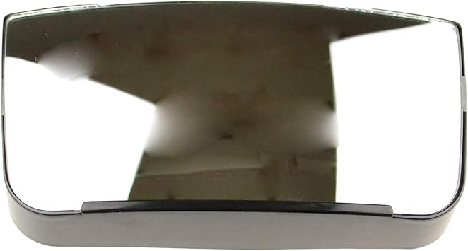 Velvac 709589 2020 Deluxe Series Door Mirror, Driver Or Passenger Side