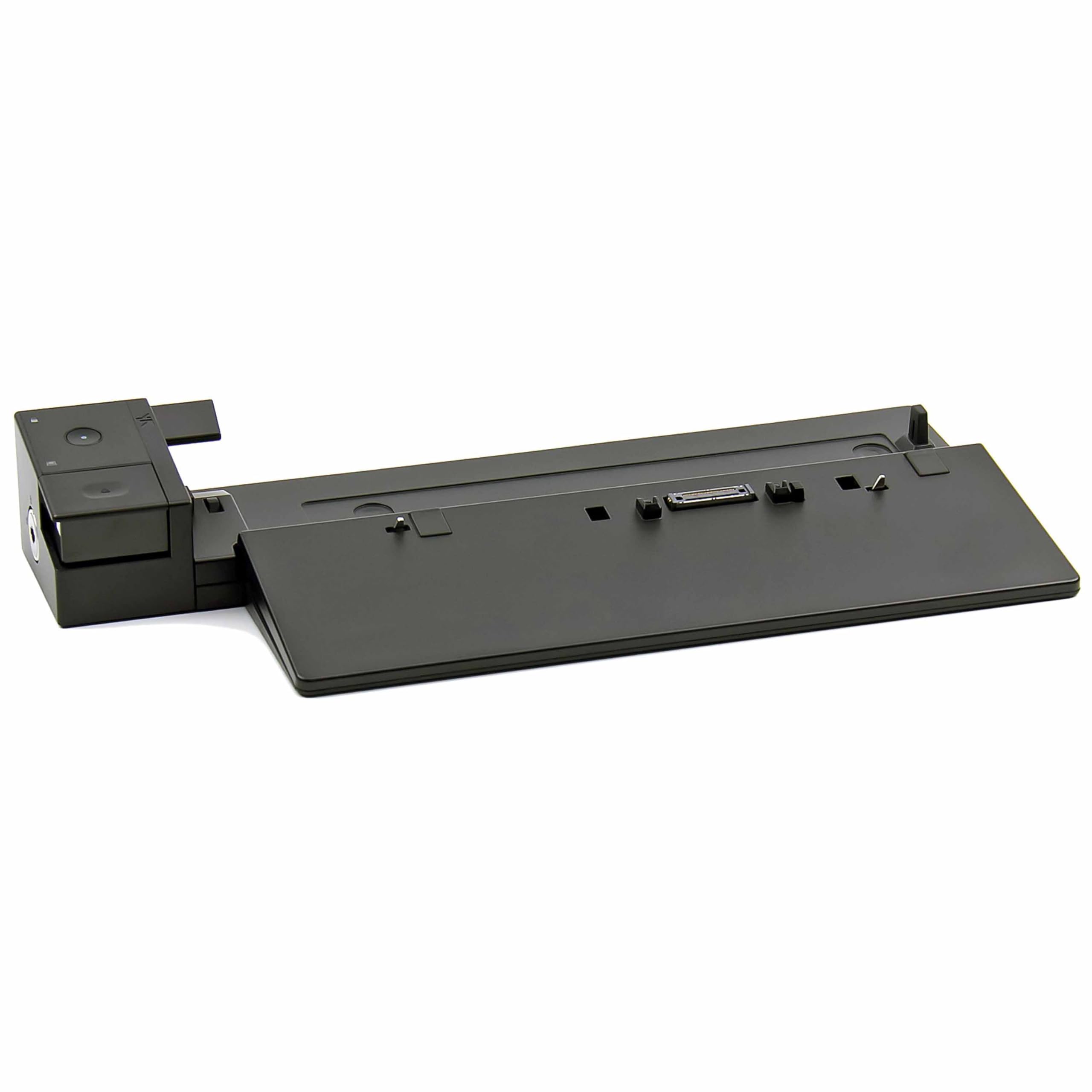 Simpletek – stacja dokująca do notebooka z HDMI, USB 3.0 bez zasilania | Kompatybilny z Lenovo ThinkPad T440, T440P, T440S, T450, T450S, T460, T460P, T460S, T470P (Rii. klimatyzowane)