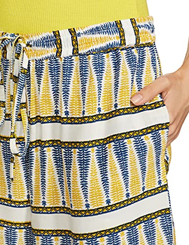 Image of Indigo Women's Bermuda Shorts