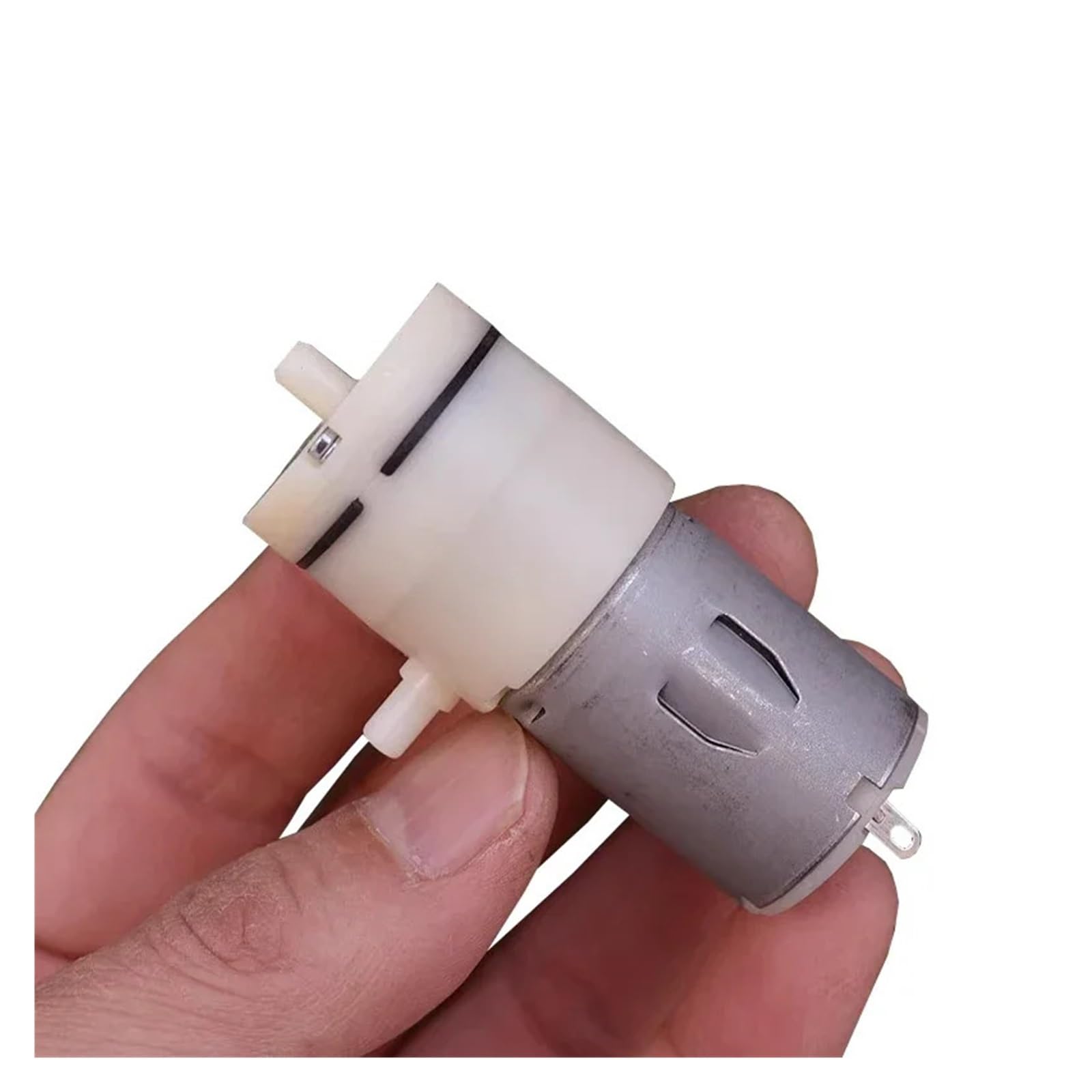 Itcleymdzv One Color Dc 5-6V Electronic Starter Negative Pressure Suction Pump Small Diaphragm Vacuum Diy
