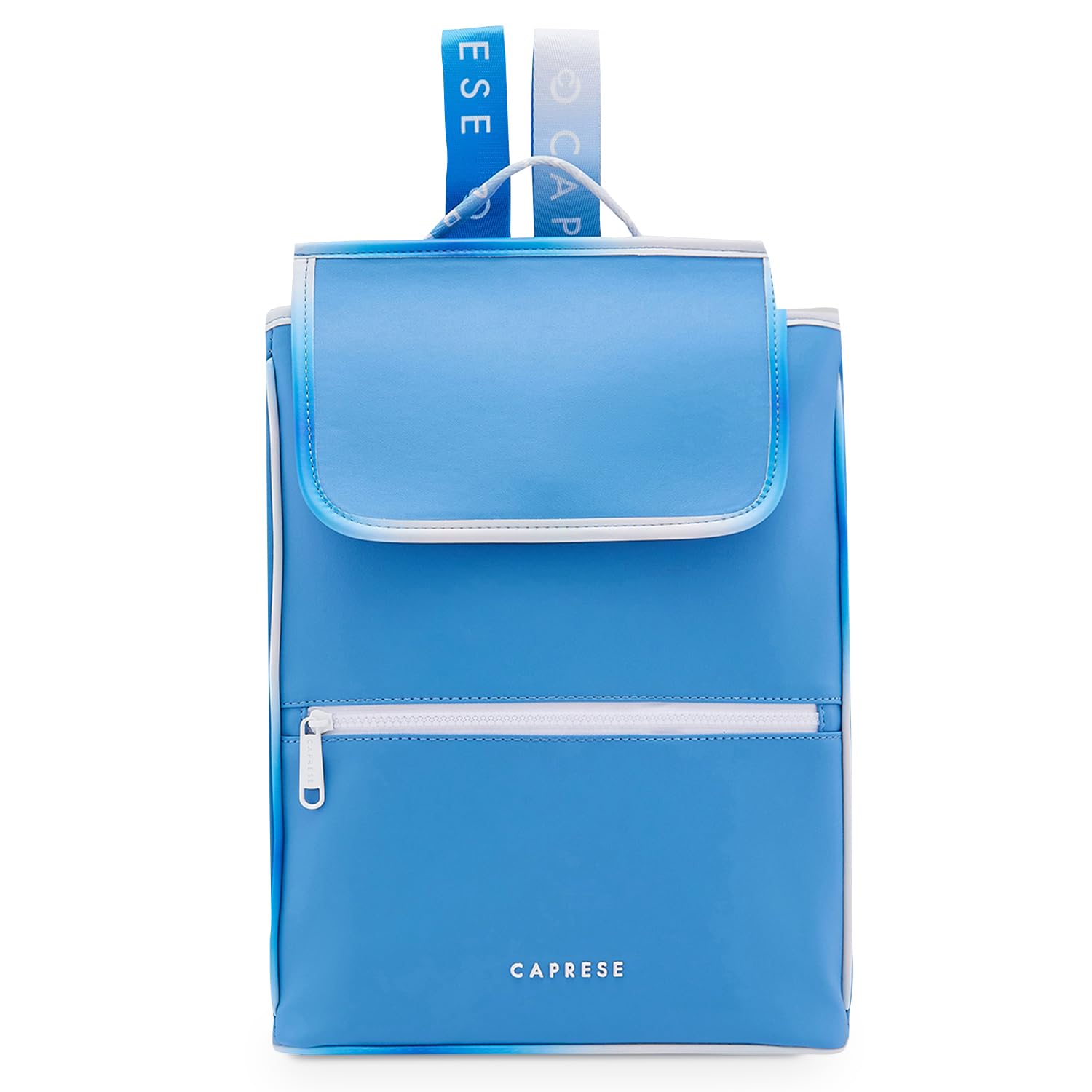 caprese Vivian Fashion Backpack Large Bag for Women | Stylish and Functional Design with Adjustable Strap | Perfect for Daily Use, Travel, and School | Ideal for Students and Professionals-picture-44