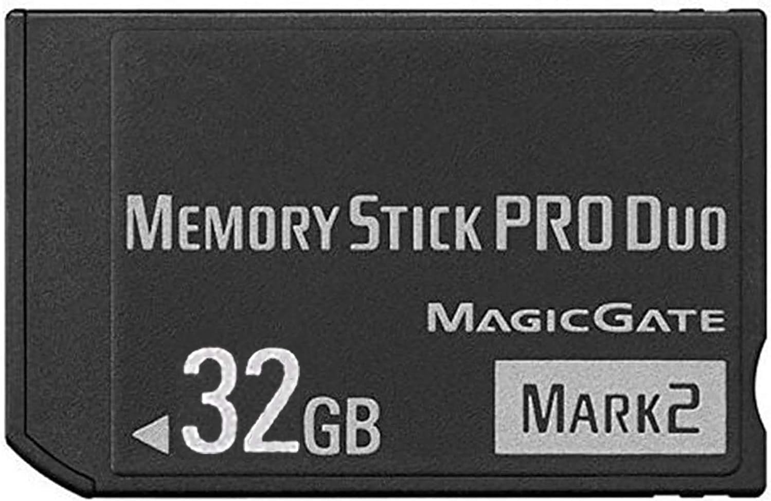 Original MS 32GB Memory Stick Pro Duo (MARK2) for PSP Camera Memory Card
