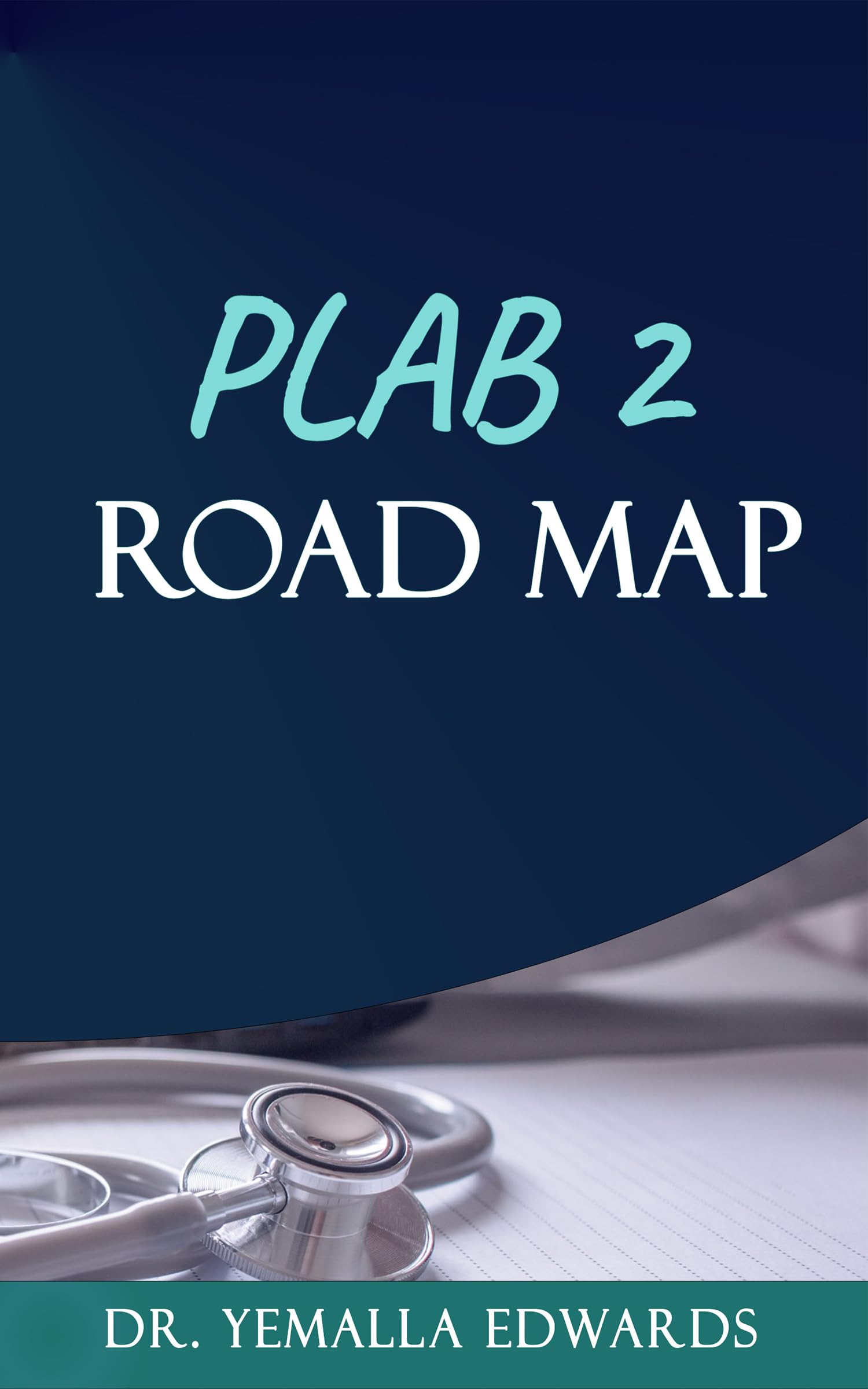 PLAB 2 ROAD MAP