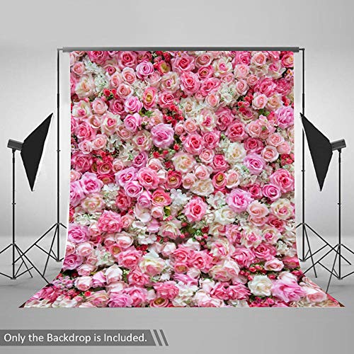 Andoer L-011 0.9 * 1.5m/1.5 * 2.1m Fotografia Fundo Pano de fundo Clássico Moda Piso de madeira para