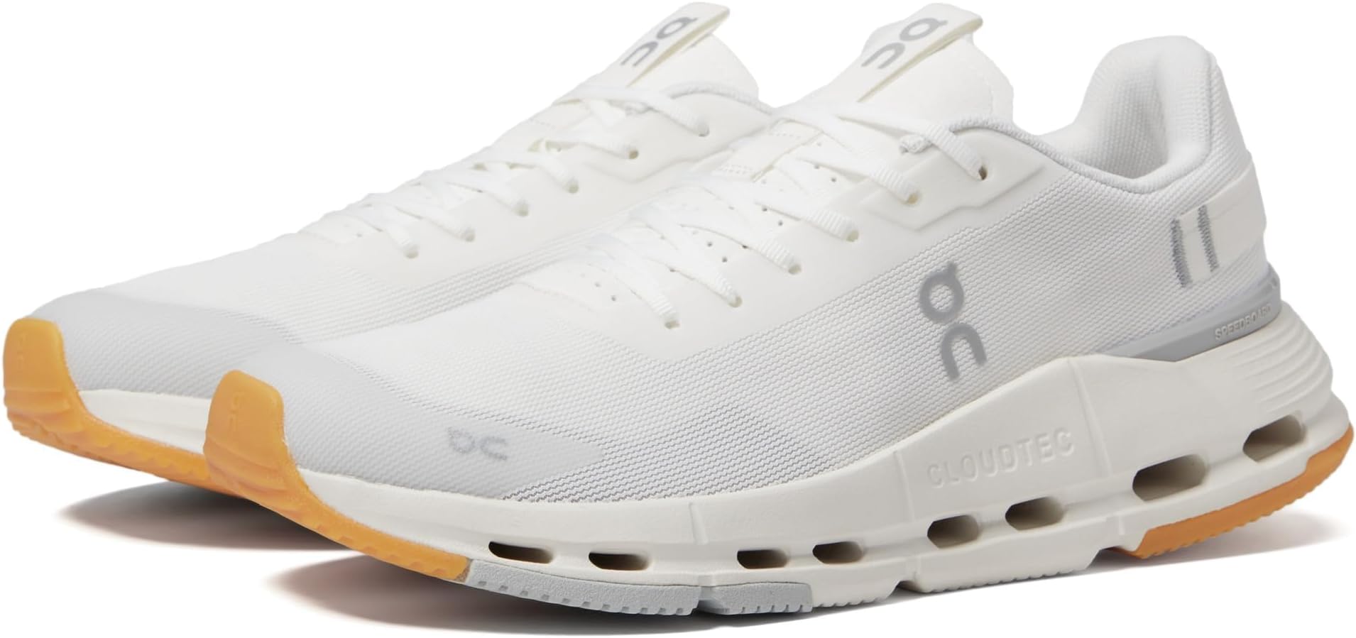 on womens cloud nova