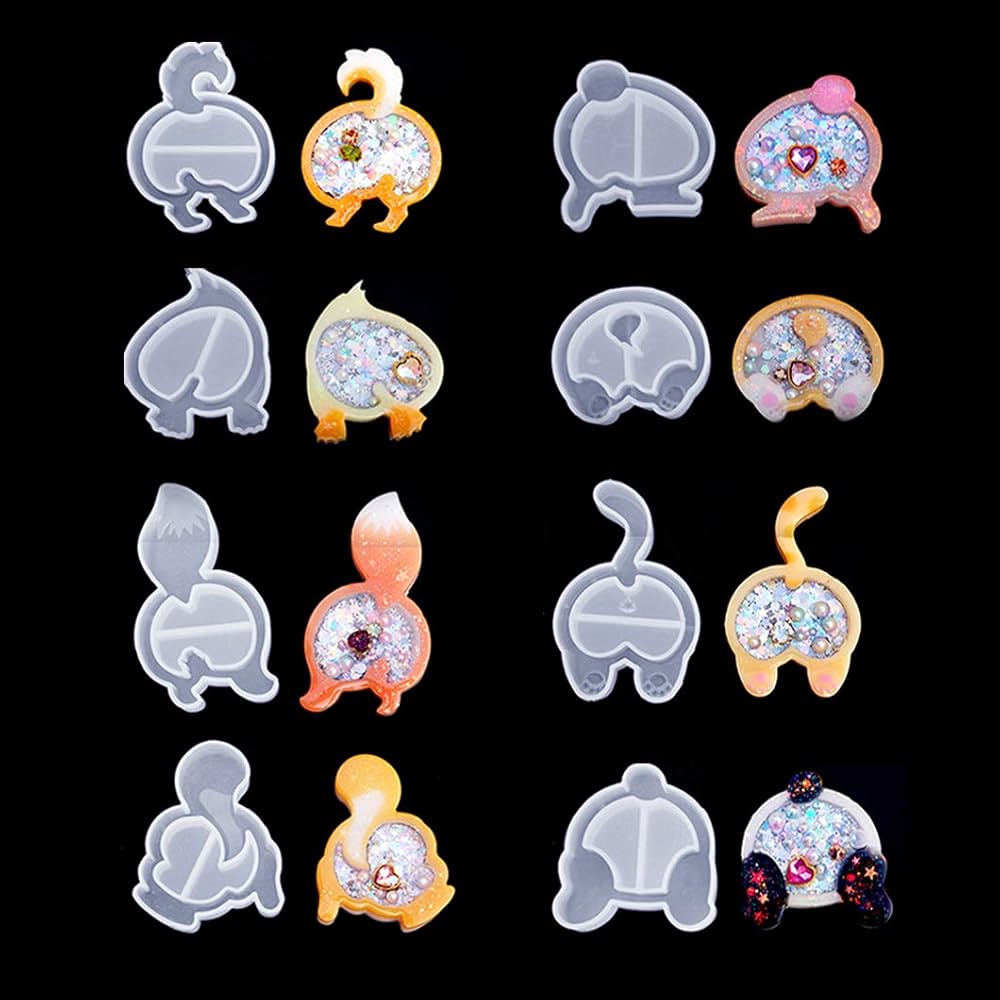 黒い猫型シリコンアクセサリー 61lHpuWdWuL._AC_UL210_SR210,