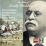  Les patineurs, Op. 183 \