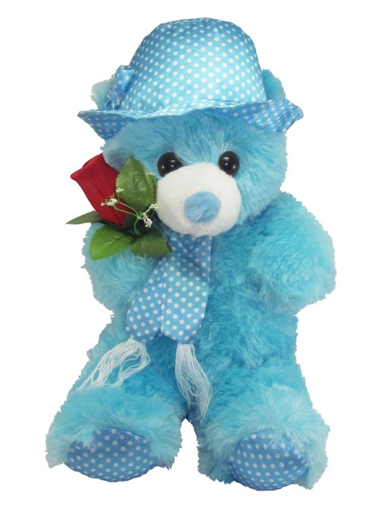 See full amazon price history chart for Tickles Teddy with Rose Soft Stuffed Plush Animal Toy for Kids Room & Home Decoration (Size: 45 cm; Color: Blue) Tickles Teddy with Rose Soft Stuffed Plush Animal Toy for Kids Room & Home Decoration (Size: 45 cm; Color: Blue) (B00QNSMU1U) Amazon Price History, Amazon Price Tracker