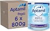 Aptamil Pepti 2 Milk Formula 800g x 6