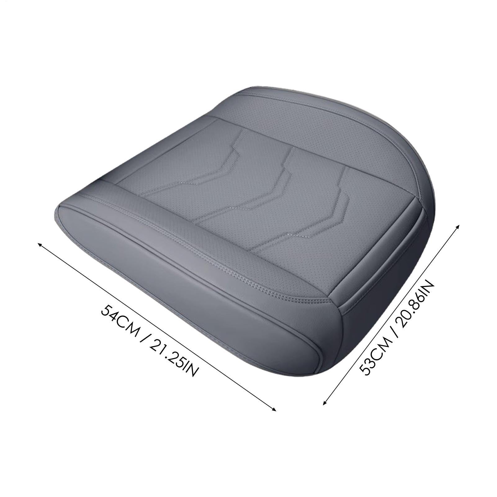 s para cojines de asiento delantero inferior,para asiento delantero de