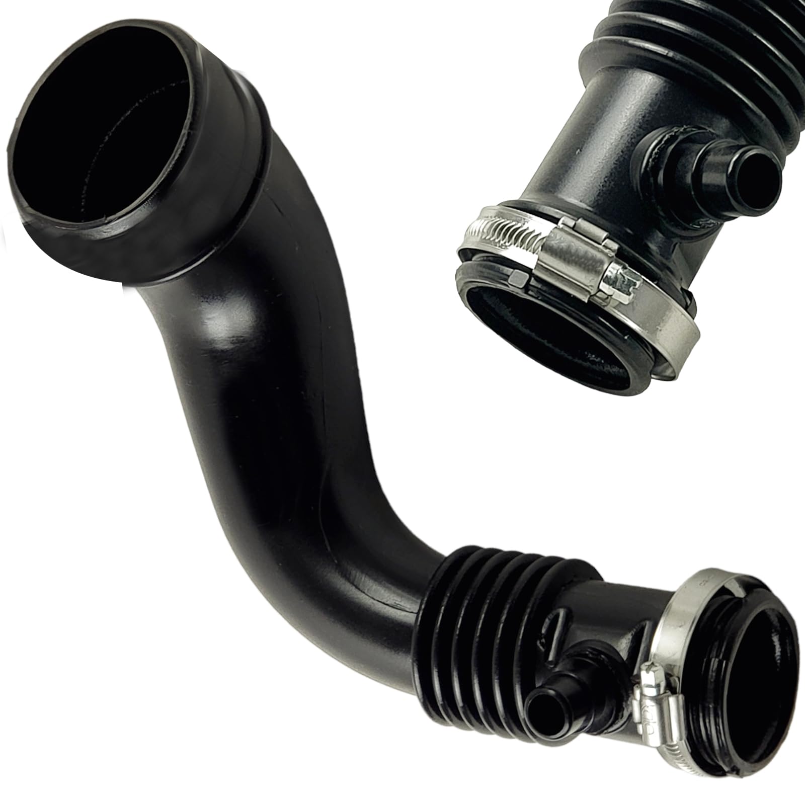 Partsline Tuyau d'Air Intercooler 1.9 dCi compatible avec Mégane II