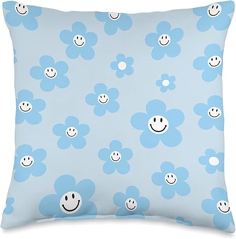 amazon smiley pillows