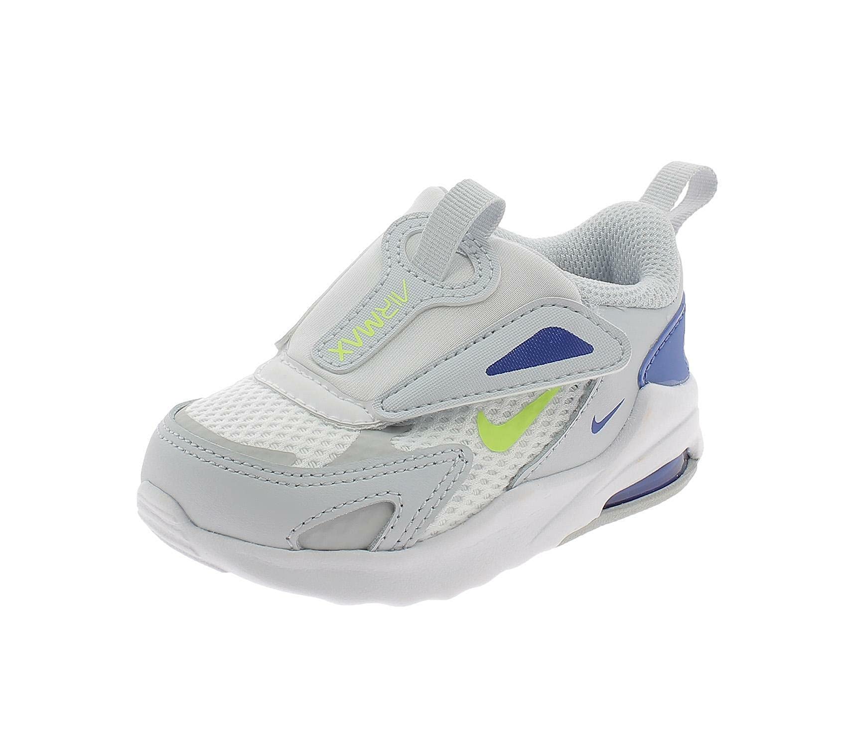 Amazon.com | Nike Air Max Bolt Toddler Casual Running Shoe