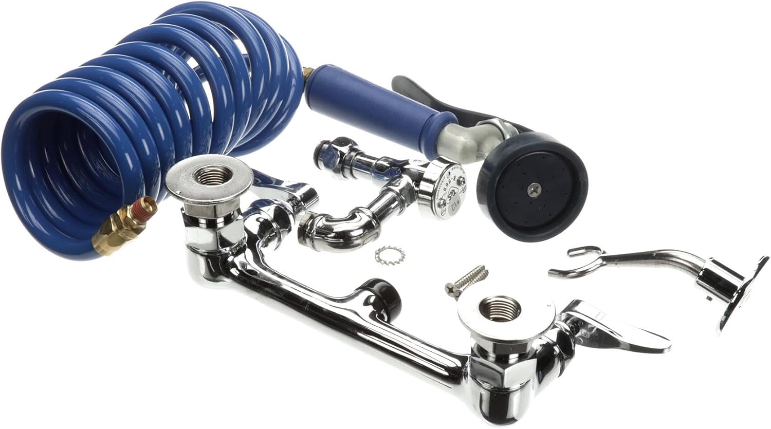 PET GROOMING FCT WALL 8 CENTE