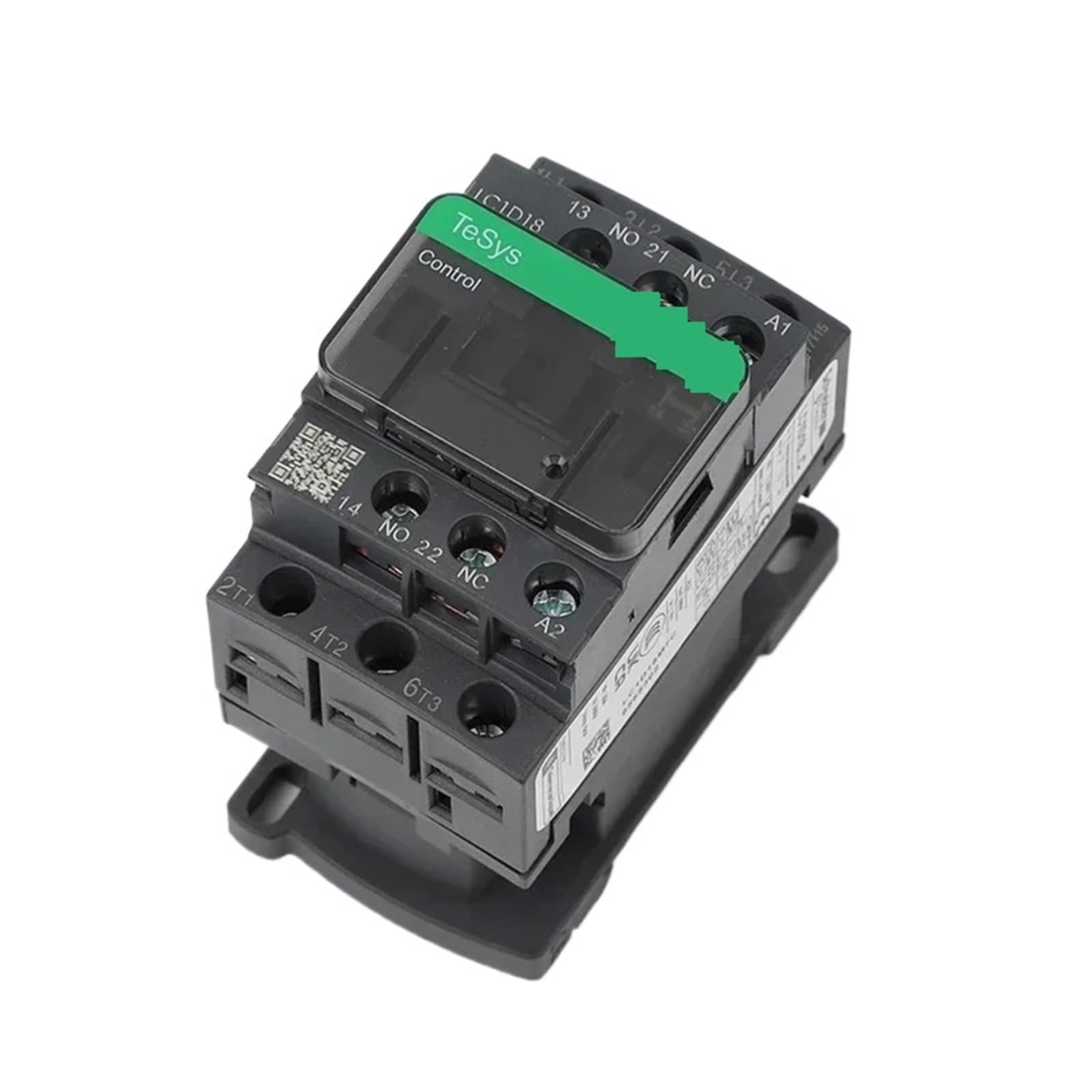 Contacteur AC LC1D de haute précision pour armoires électriques - 6