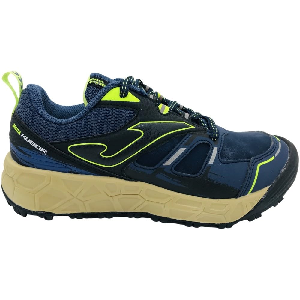 Joma Kubor Zapatilla Trail Niño