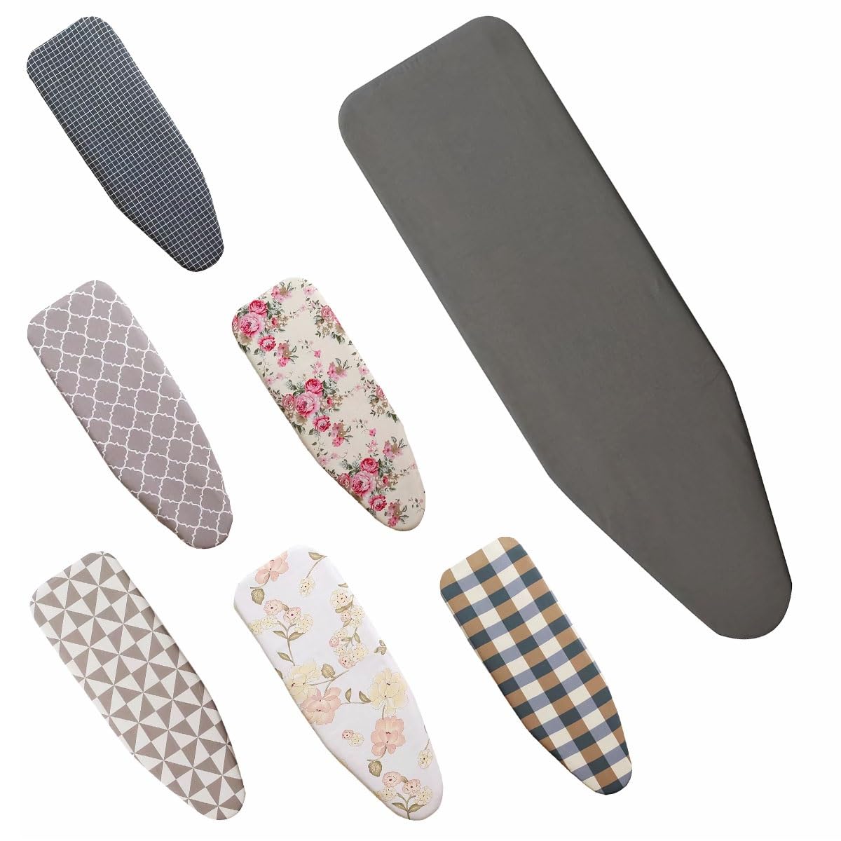 Housse De Planche À Repasser, Housse Table À Repasser En Coton, Housse