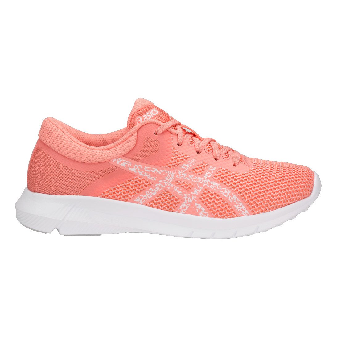 ASICS Women's Nitrofuze 2 Running Shoes, 9.5 UK