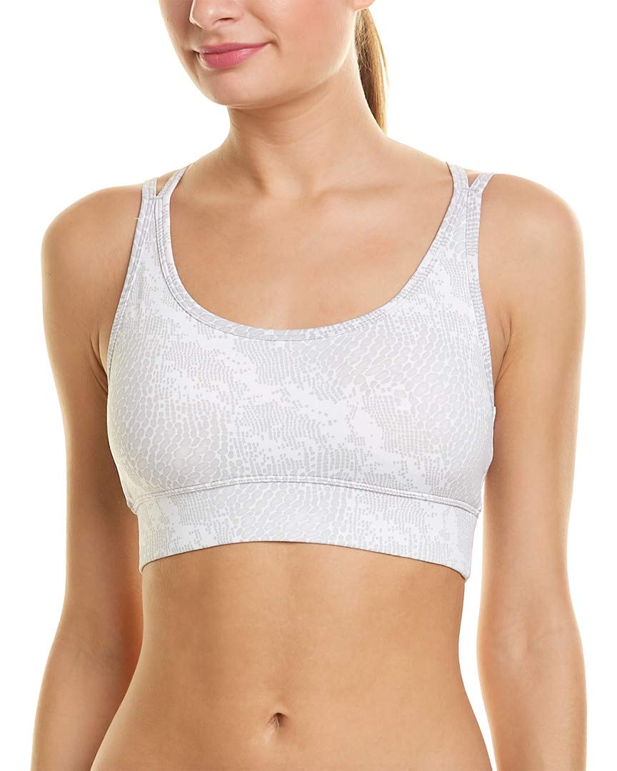 PRISMSPORTWomen's Strappy Bra Queen Cobra