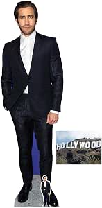 Ed Westwick Pappfigur Lebensgroß – Inklusive 25x20 Cm Starfoto