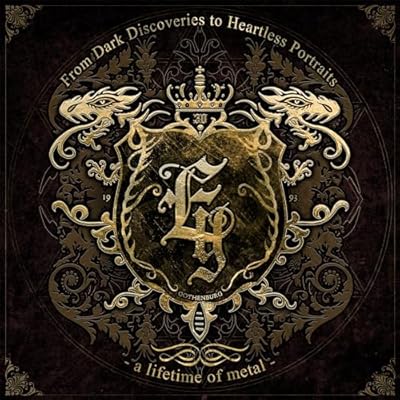 From Dark Discoveries To Heartless Portraits