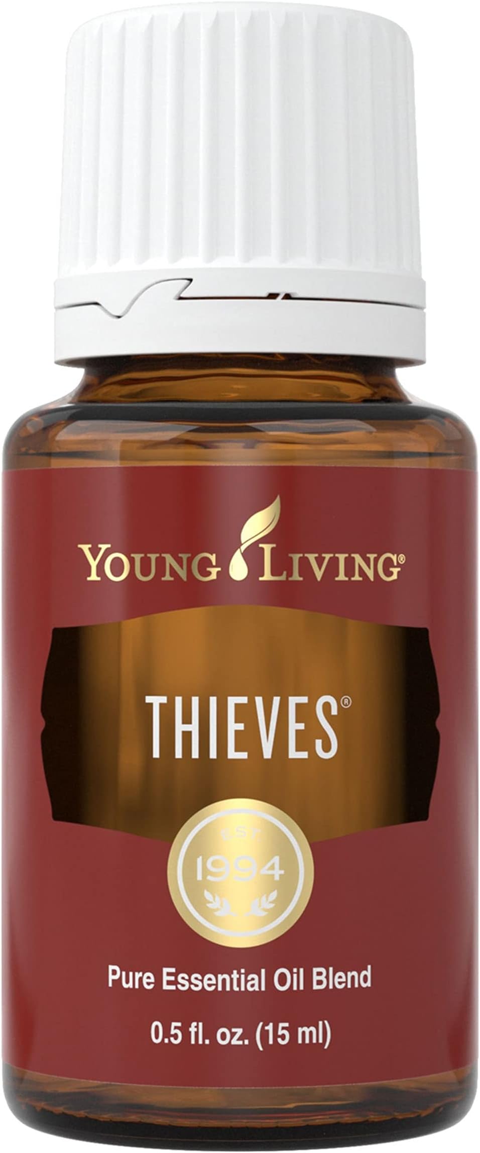 young living Thieves Essential Oils (15ml)