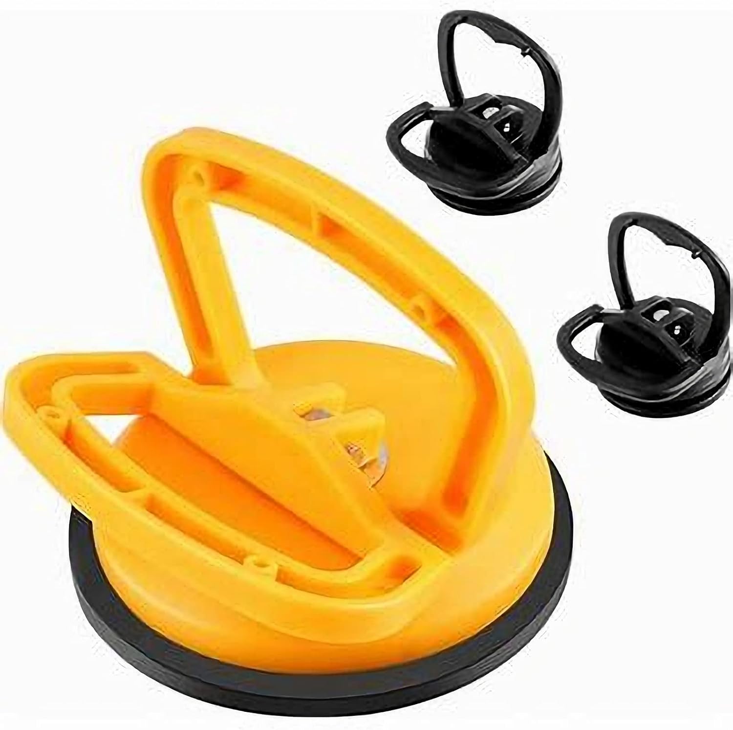 LXPVSA Car Dent Puller,6.66 inch Powerful Car Dent Remover