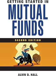 Getting Started in Mutual Funds