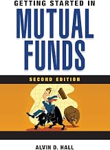 Getting Started in Mutual Funds