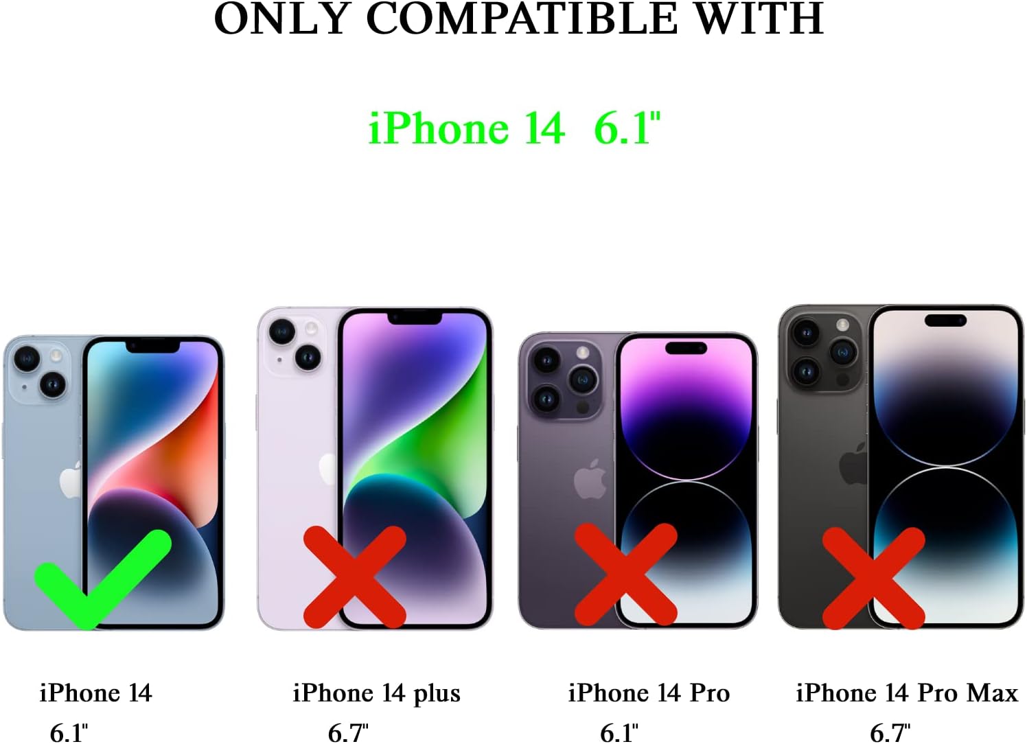 Hippie Autumn Aesthetic Case Compatible with iPhone 14, Fall Pumpkin Collage Case for iPhone 14 for Teens Men and Women, Trendy Cool TPU Bumper Phone Case Cover image 5