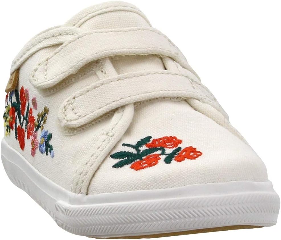 Keds x Rifle Paper Co. Kids Baby Girl's Rifle Paper Double