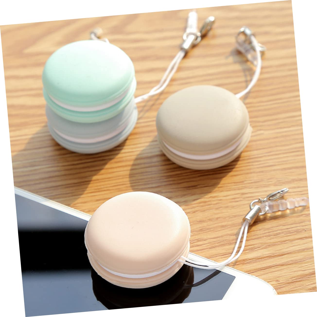 NOLITOY 20piezas Gamuzas De Limpieza De Pantalla De Microfibra Paños Para Lentes y Pantallas Delicadas Pasteles Para Gafas Teléfonos y Cámaras