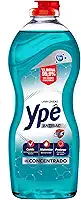 Ypê Detergente Concentrado Antibac 416g