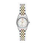 Lexington Women's Watch, Stainless Steel Bracelet or Leather Watch for Women